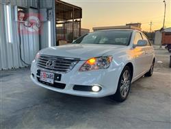 تويوتا أفالون